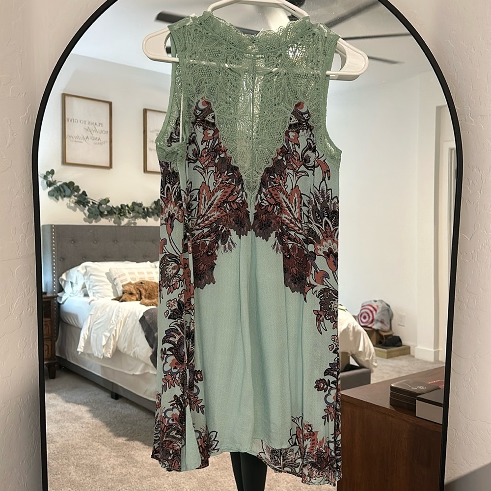 Free people dress